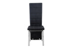 LUXURY DINING CHAIR ( SQUARE STITCHING)