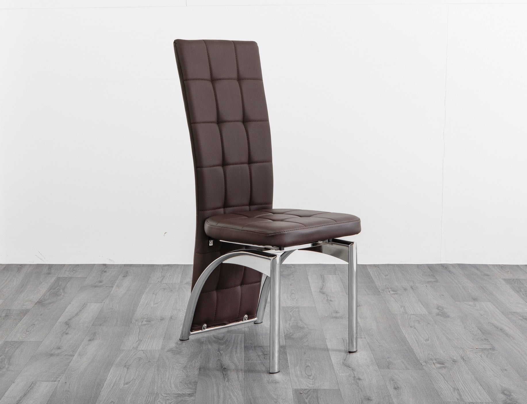 LUXURY DINING CHAIR ( SQUARE STITCHING)