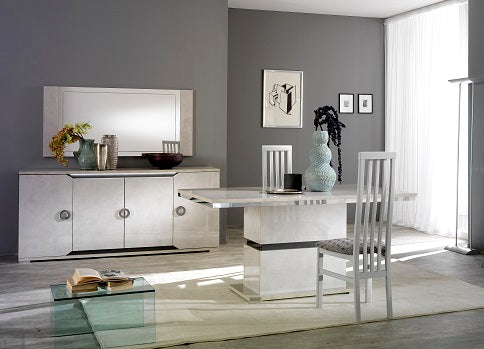 MISTRAL LAMP TABLE