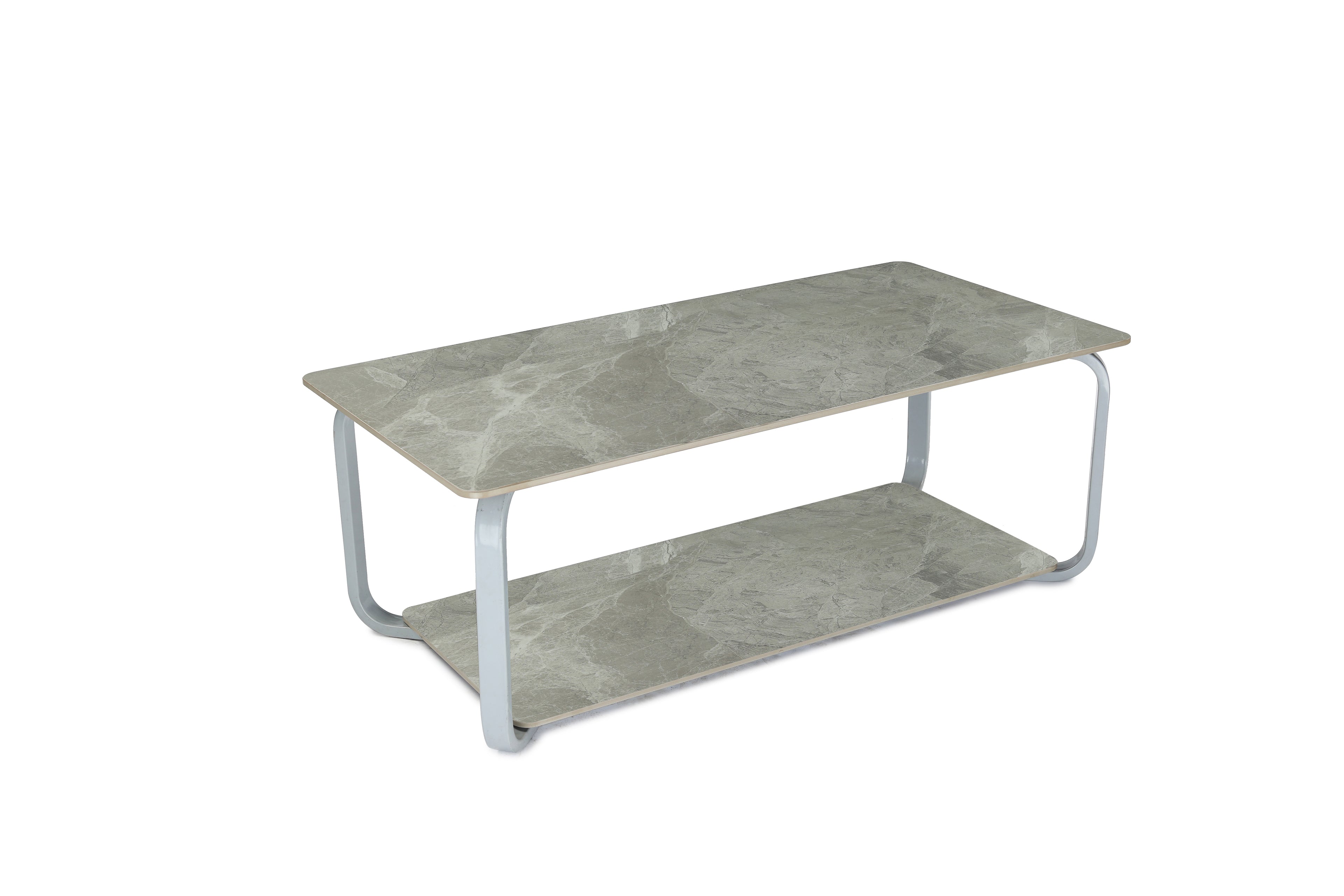 Nyra Stone Coffee Table