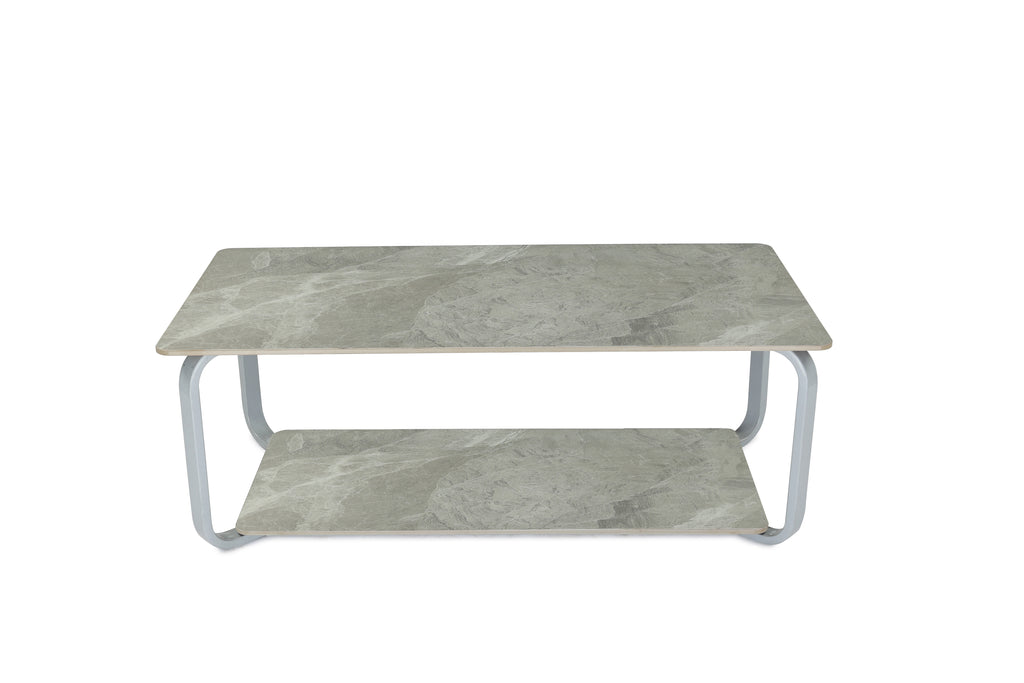 Nyra Stone Coffee Table