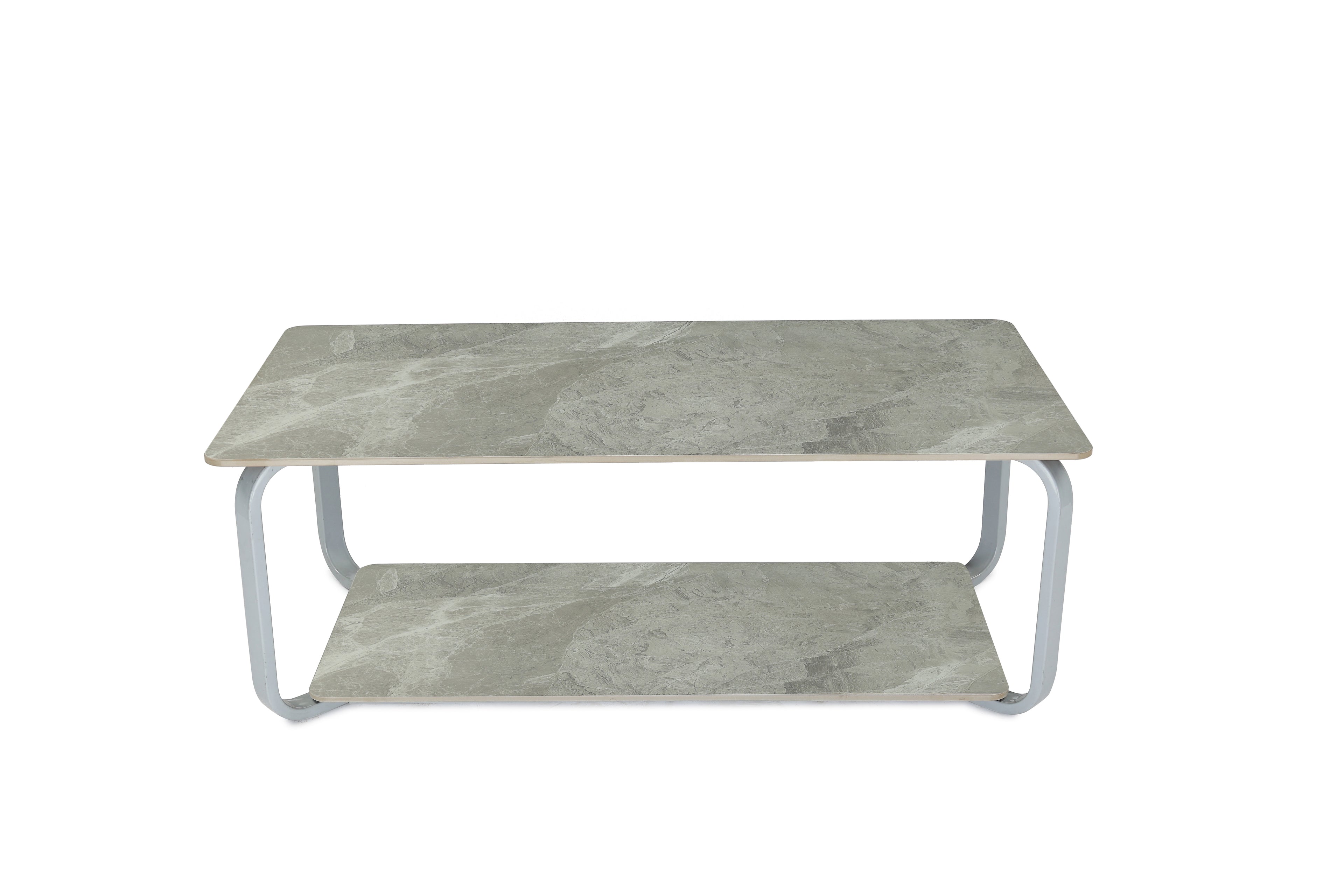 Nyra Stone Coffee Table