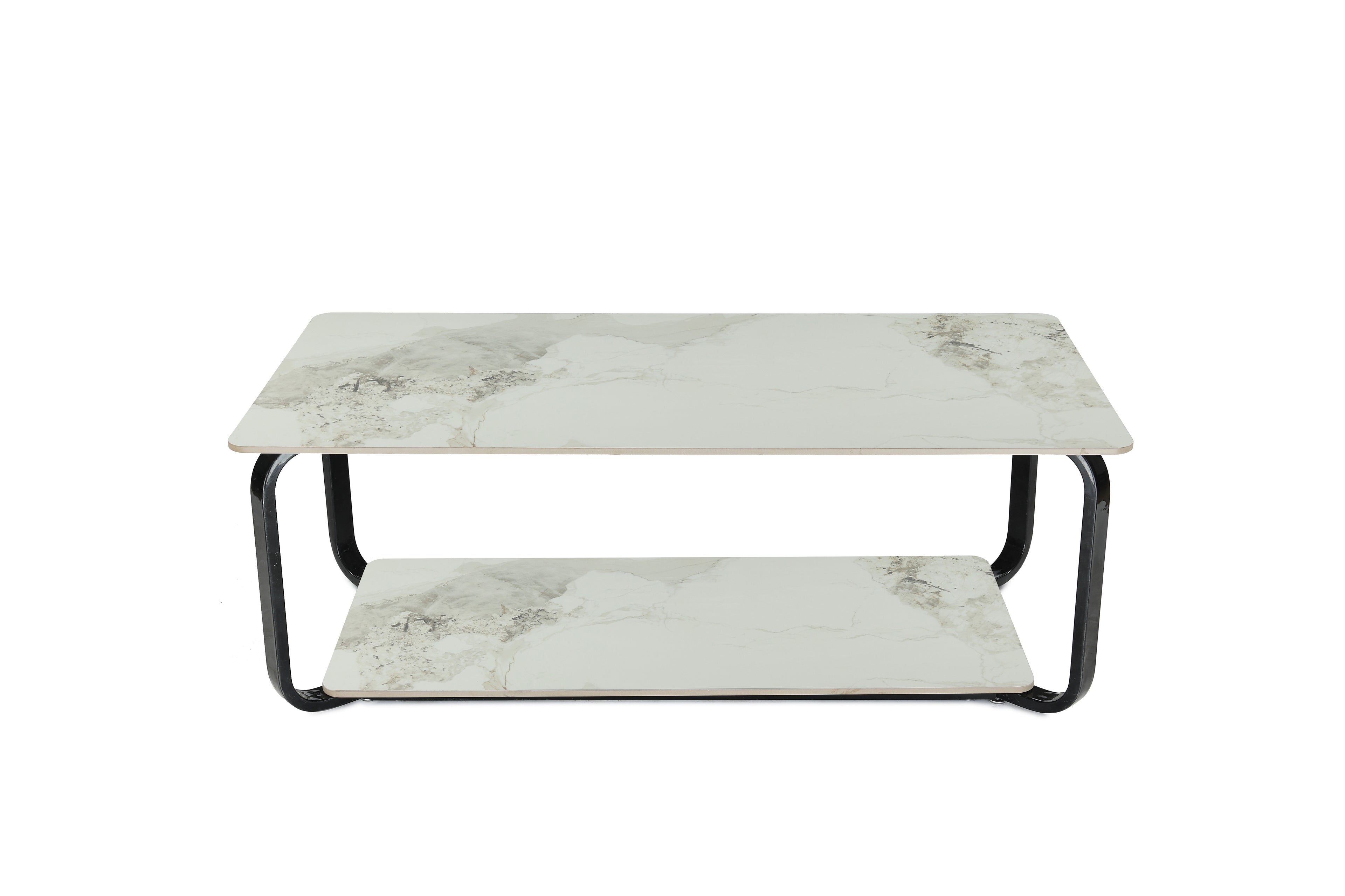 Nyra Stone Coffee Table