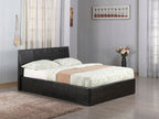 OTTOMAN STORAGE BED