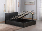 OTTOMAN STORAGE BED