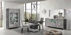 HILTON EXT DINING TABLE