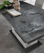 HILTON EXT DINING TABLE