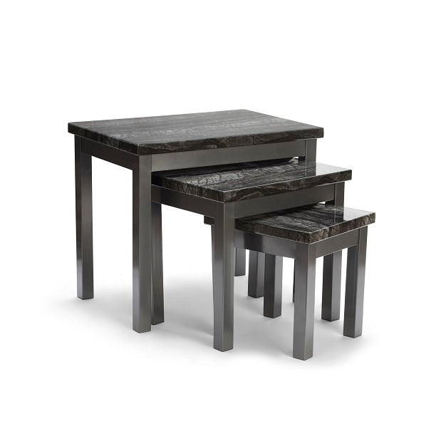 RUMY NEST OF TABLES