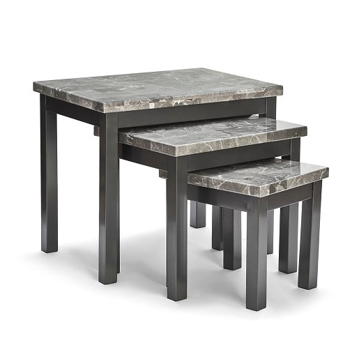 RUMY NEST OF TABLES