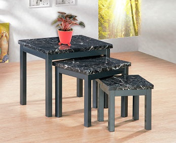 RUMY NEST OF TABLES
