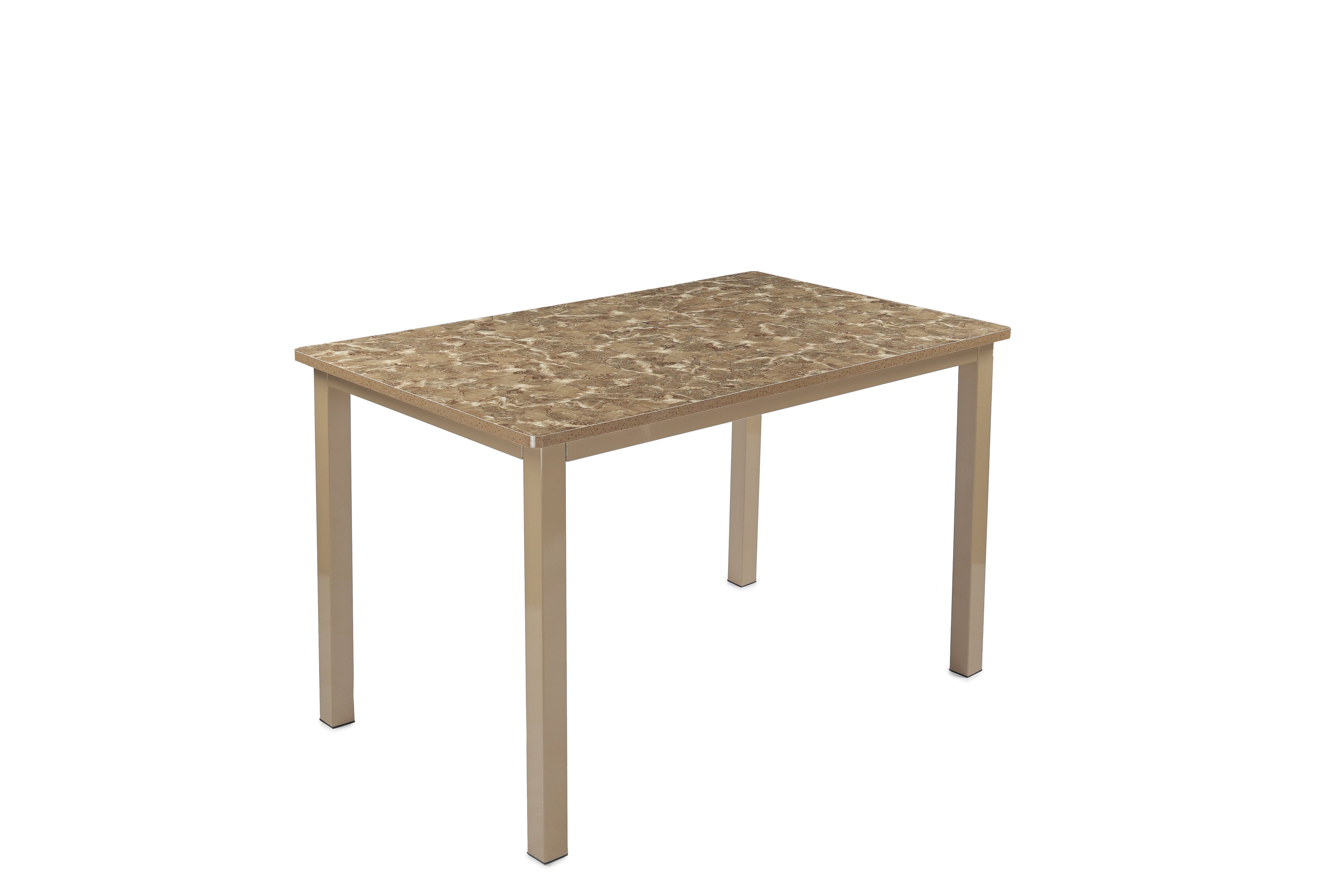 Lucy New MDF Coffee Table with 2 Side Tables - Modern Nesting Coffee Table Set