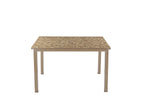 Lucy New MDF Coffee Table with 2 Side Tables - Modern Nesting Coffee Table Set