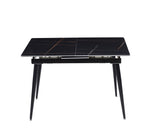 SCORPIO EXTENDING DINING TABLE