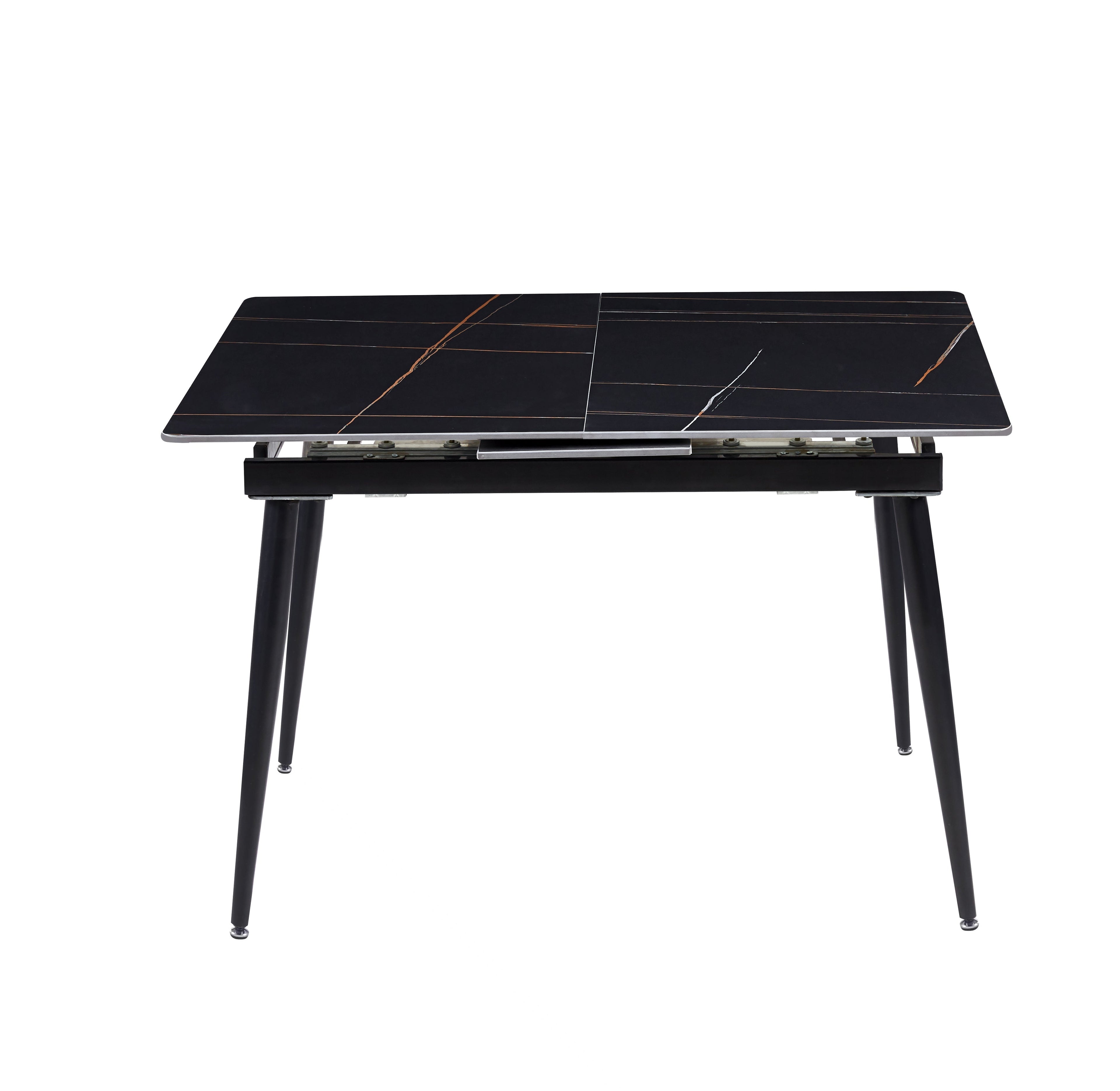 SCORPIO EXTENDING DINING TABLE