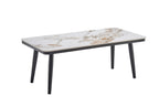 Scorpio Coffee Table Stone