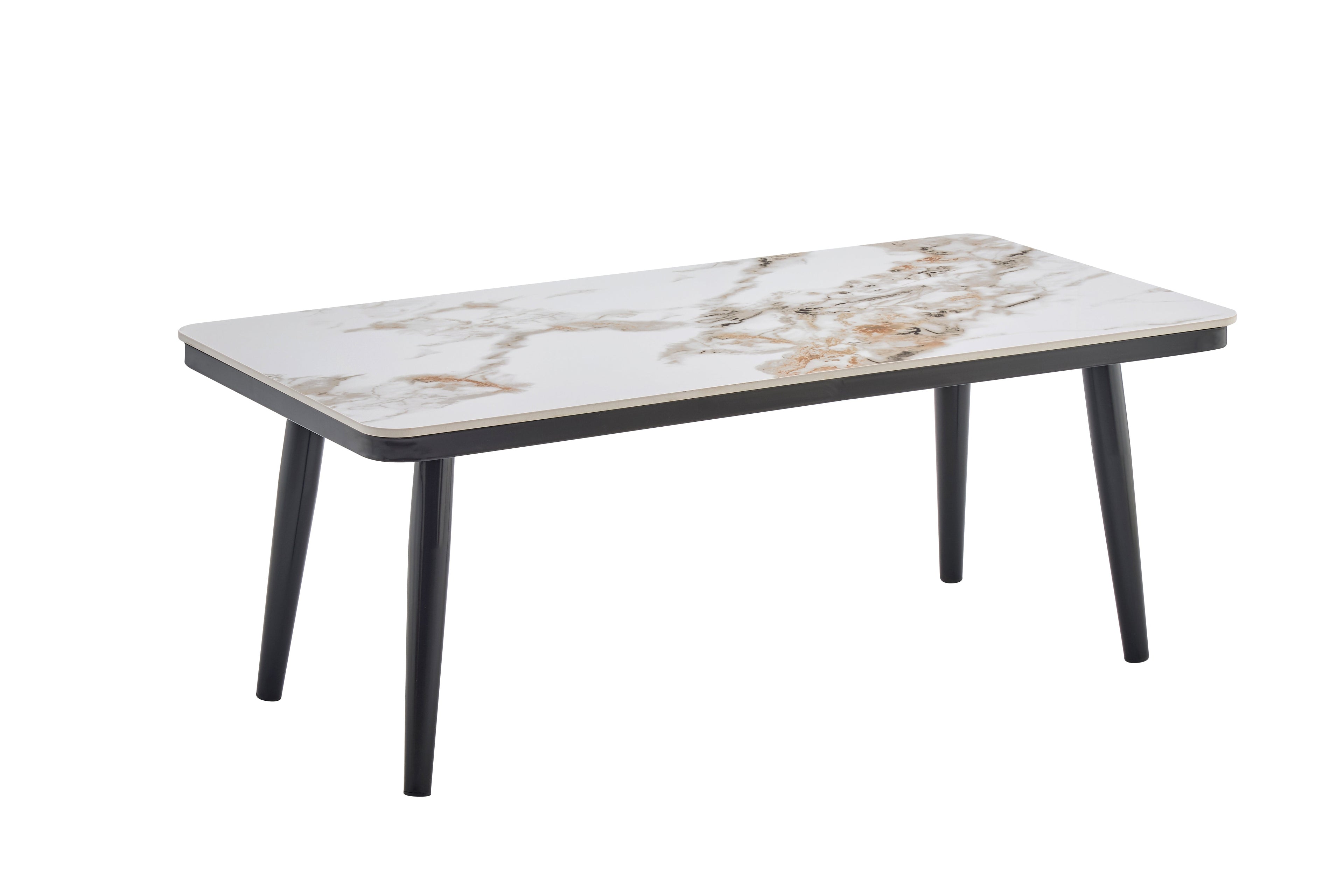 Scorpio Coffee Table Stone