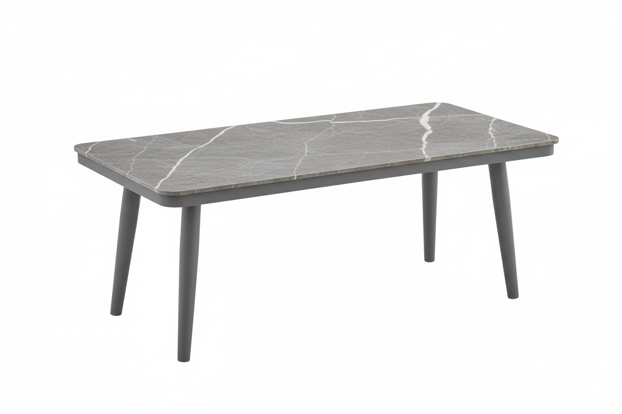 Scorpio Coffee Table Stone