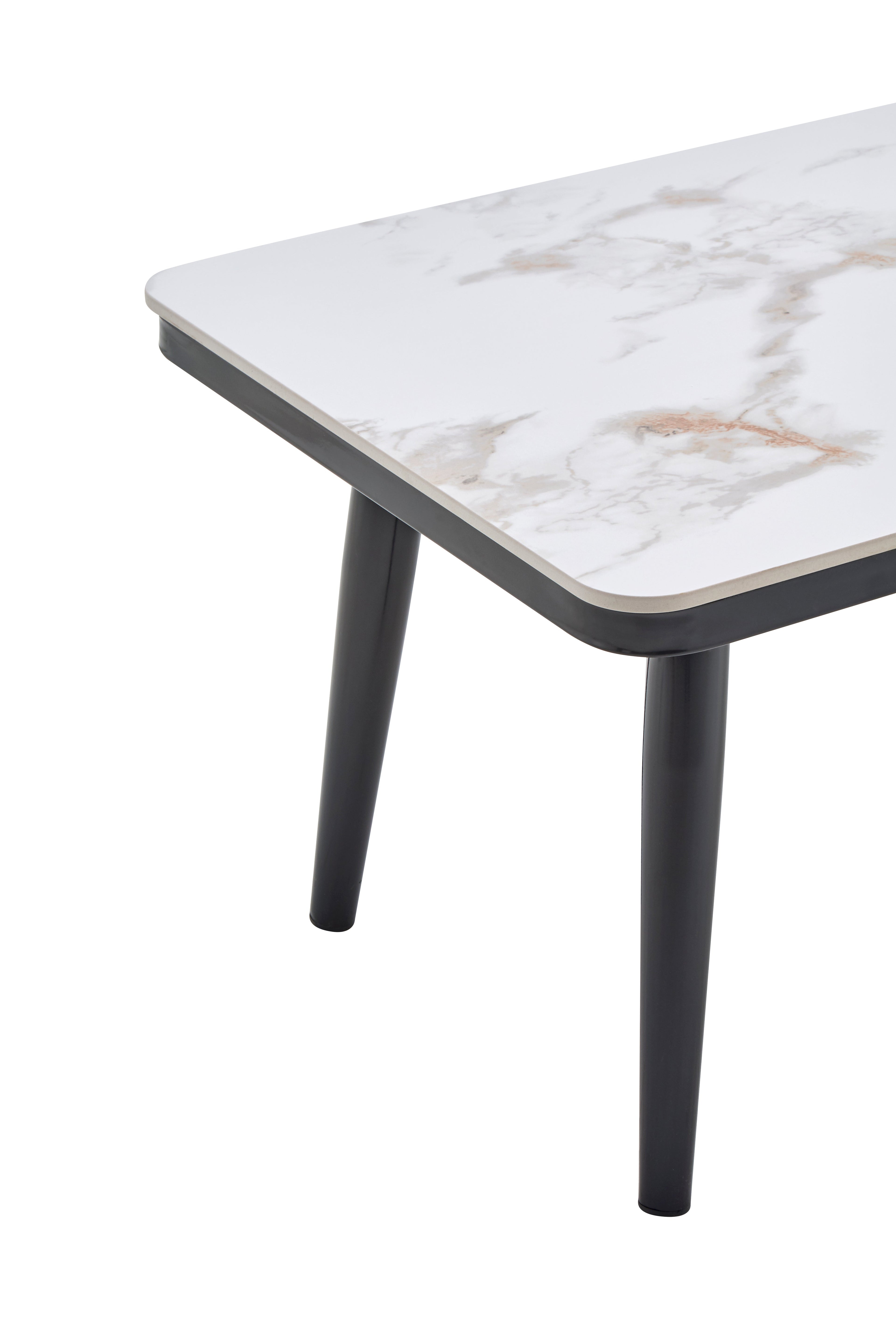 Scorpio Coffee Table Stone