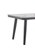 Scorpio Coffee Table Stone