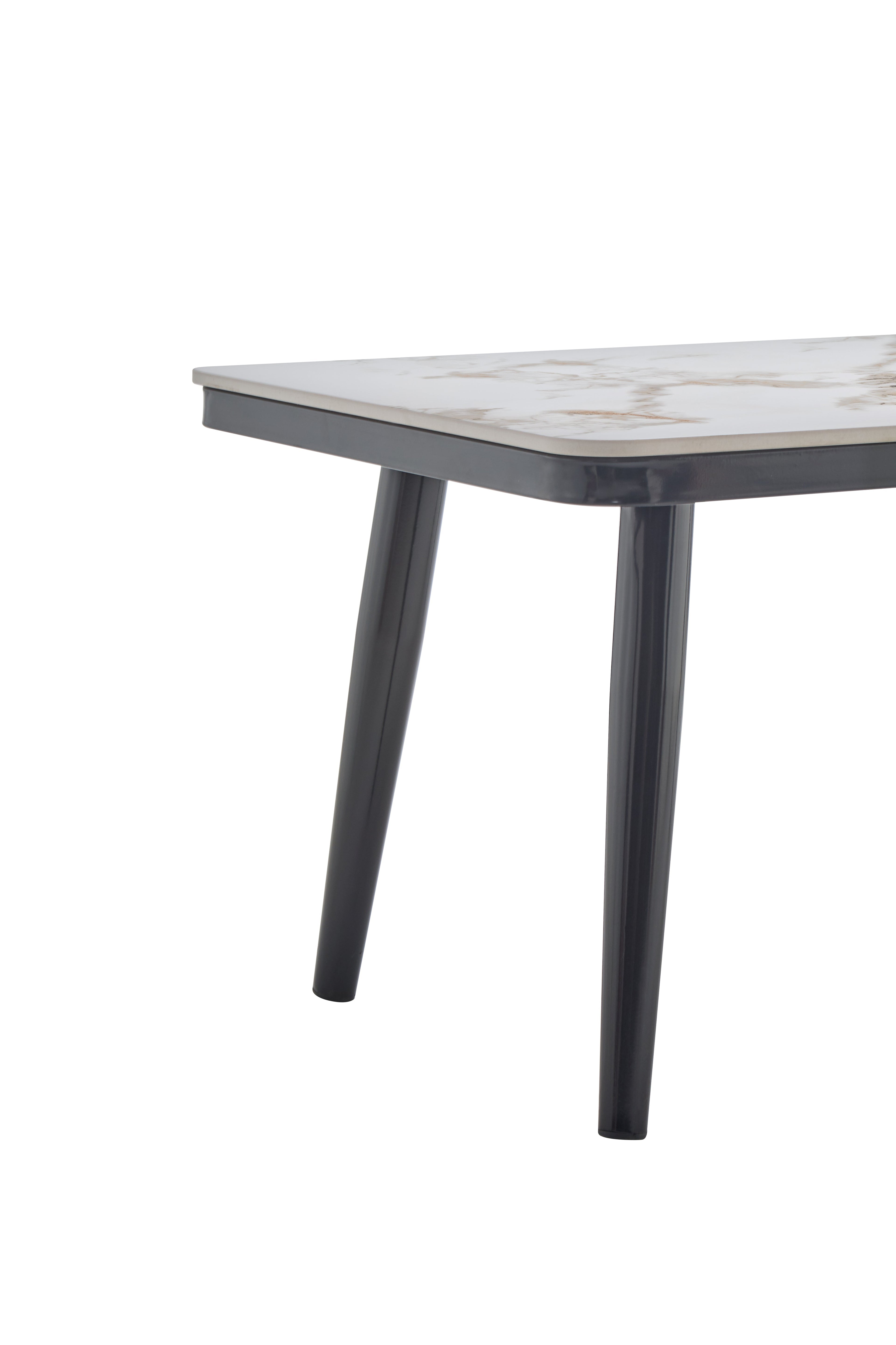 Scorpio Coffee Table Stone