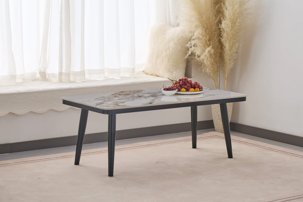 Scorpio Coffee Table Stone