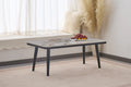Scorpio Coffee Table Stone