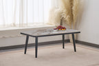 Scorpio Coffee Table Stone