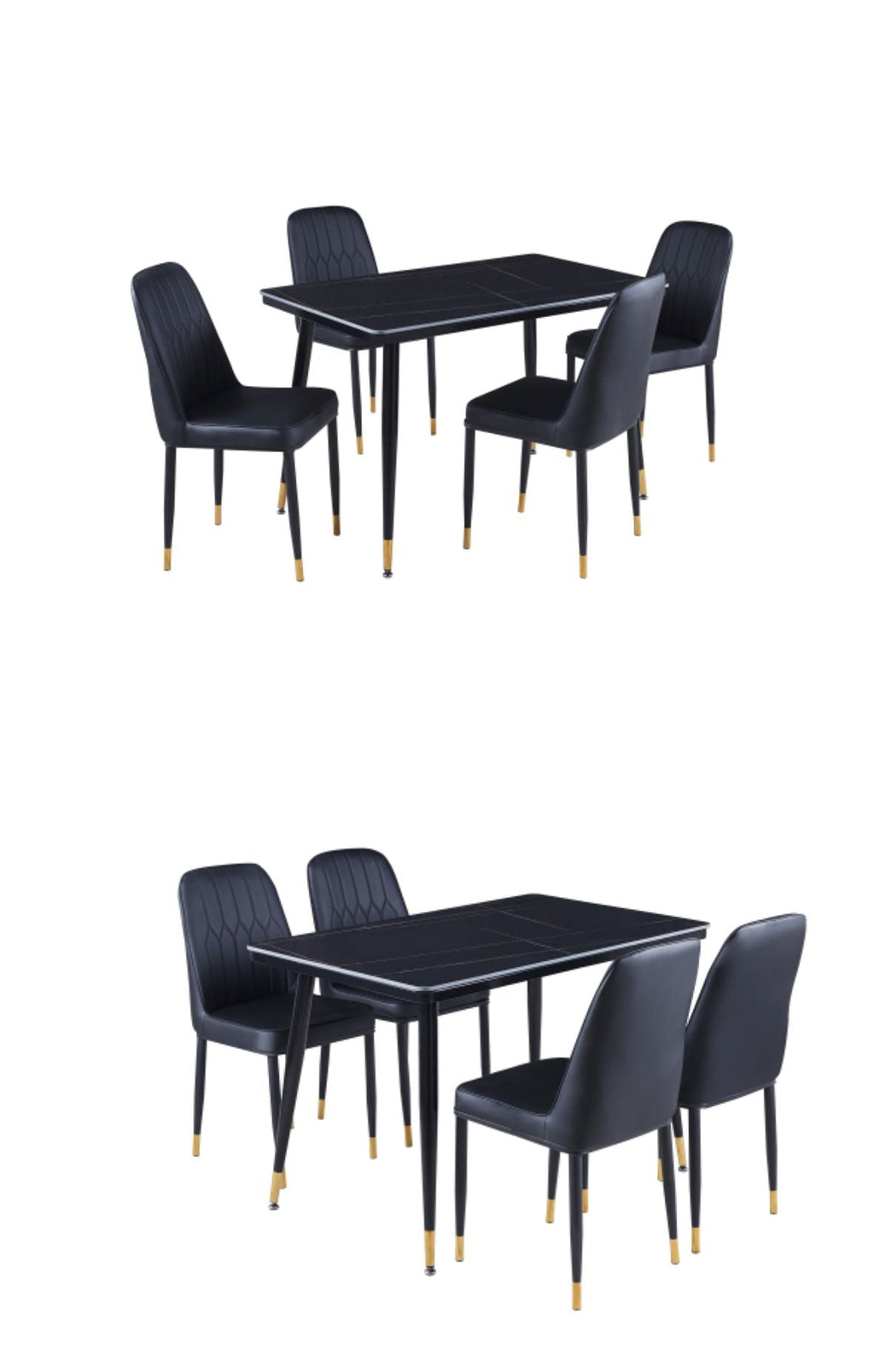 SCORPIO DINING TABLE