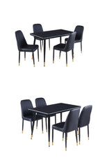 SCORPIO DINING TABLE