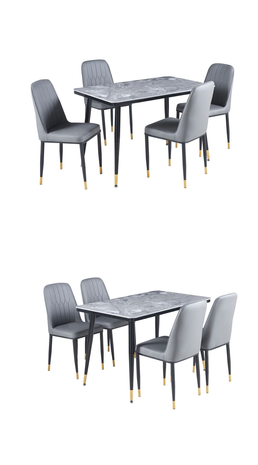 SCORPIO DINING TABLE
