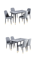 SCORPIO DINING TABLE