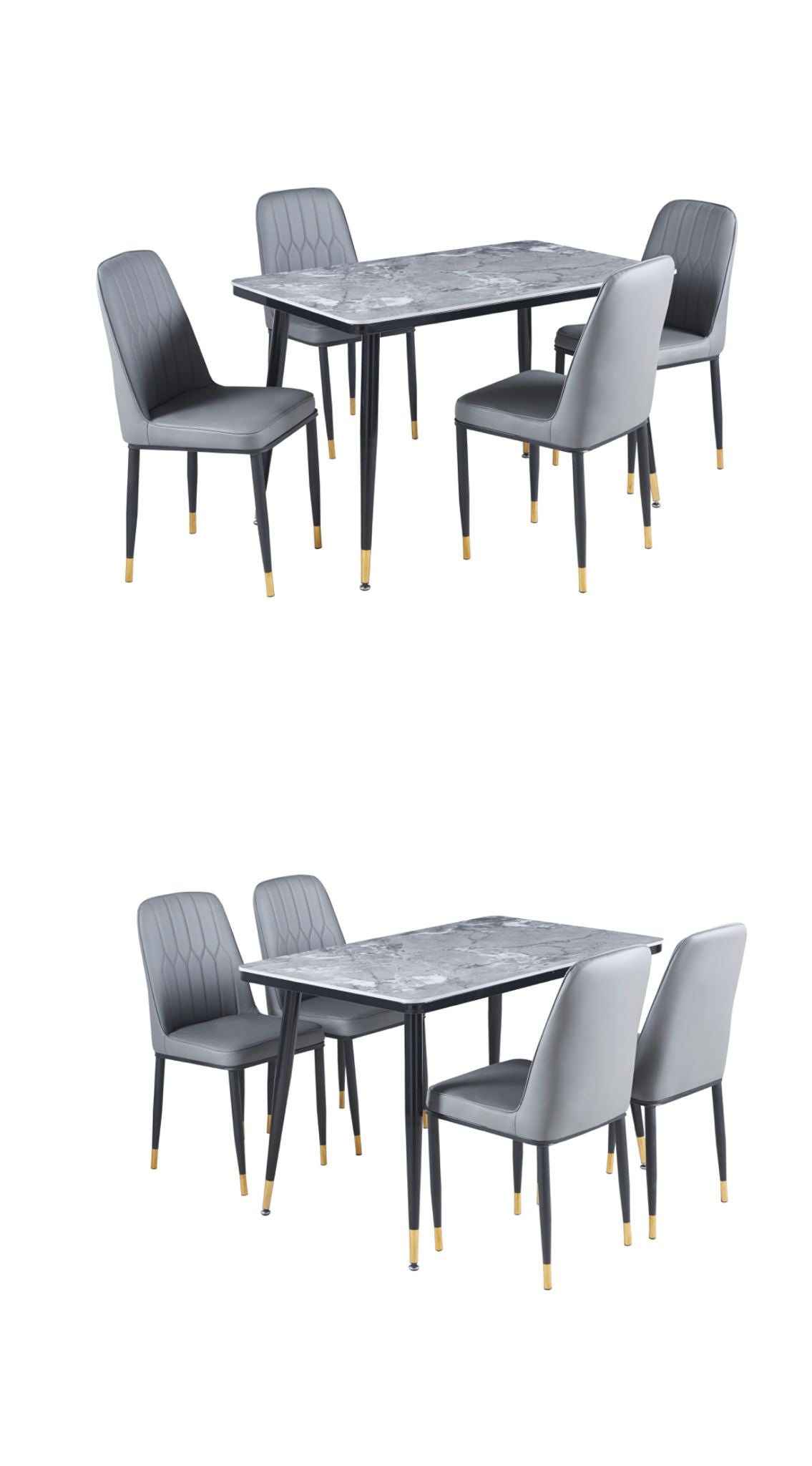 SCORPIO DINING TABLE