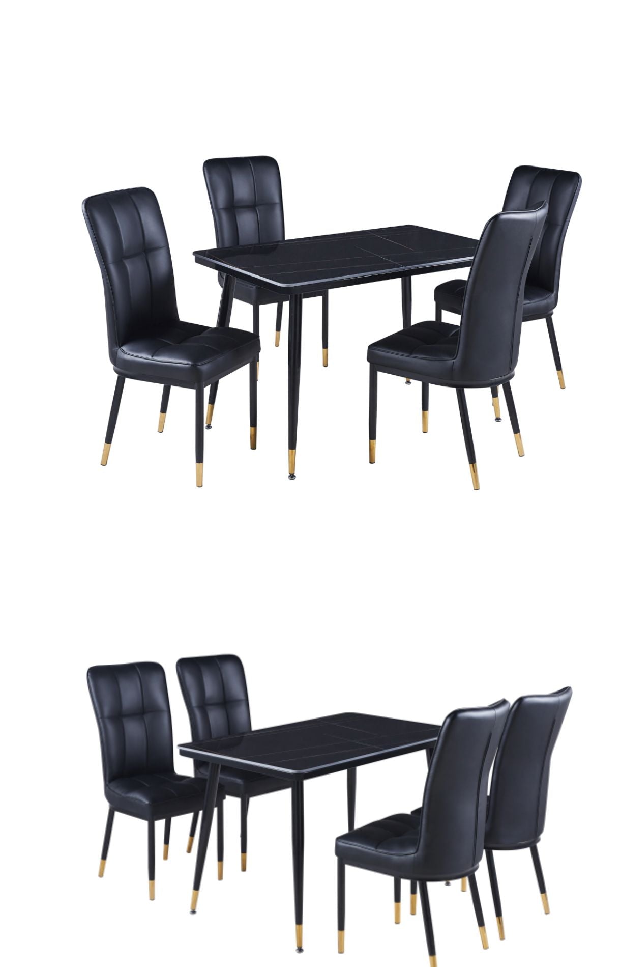 SCORPIO DINING TABLE
