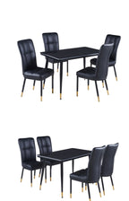 Tulip Dining Chair
