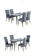 SCORPIO DINING TABLE