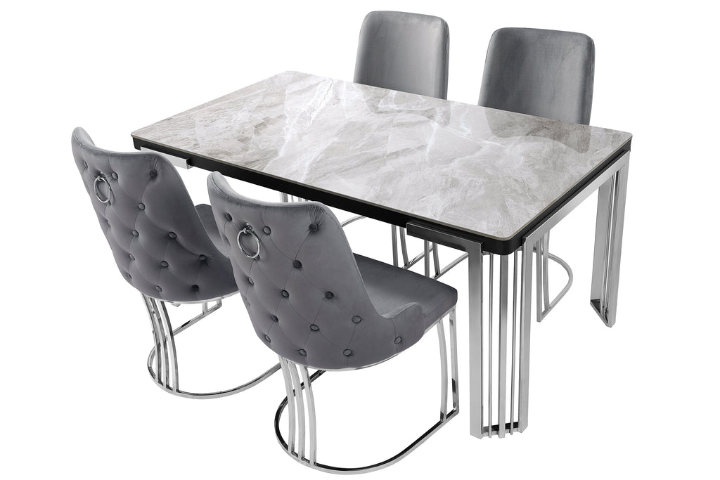 Daisy Dining Table