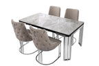 Daisy Dining Table