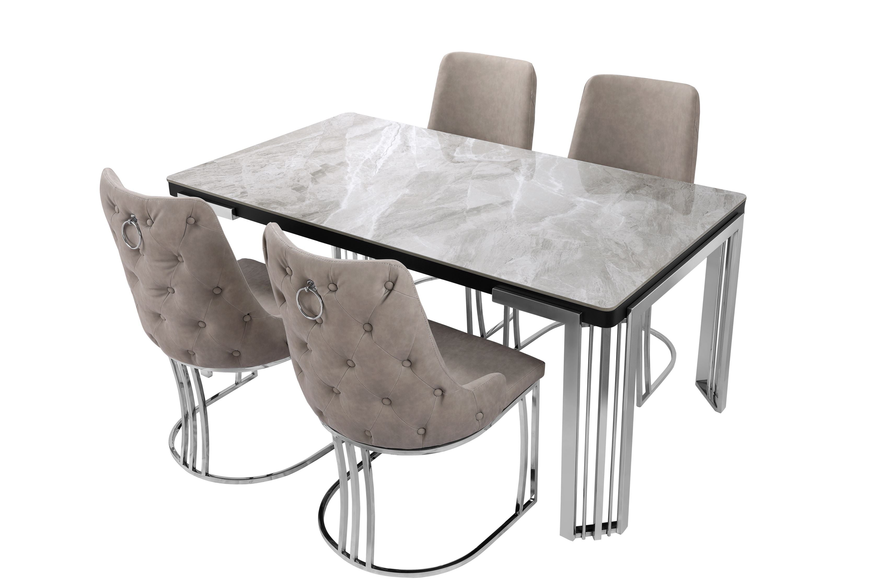 Daisy Dining Table