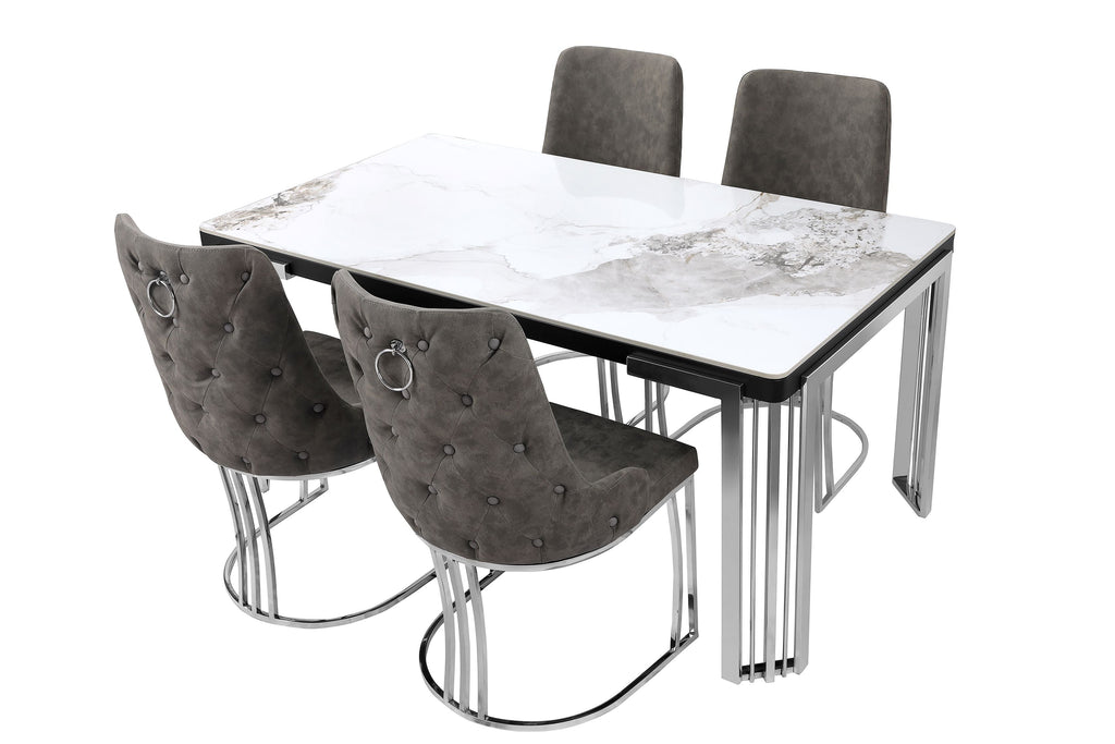 Daisy Dining Table