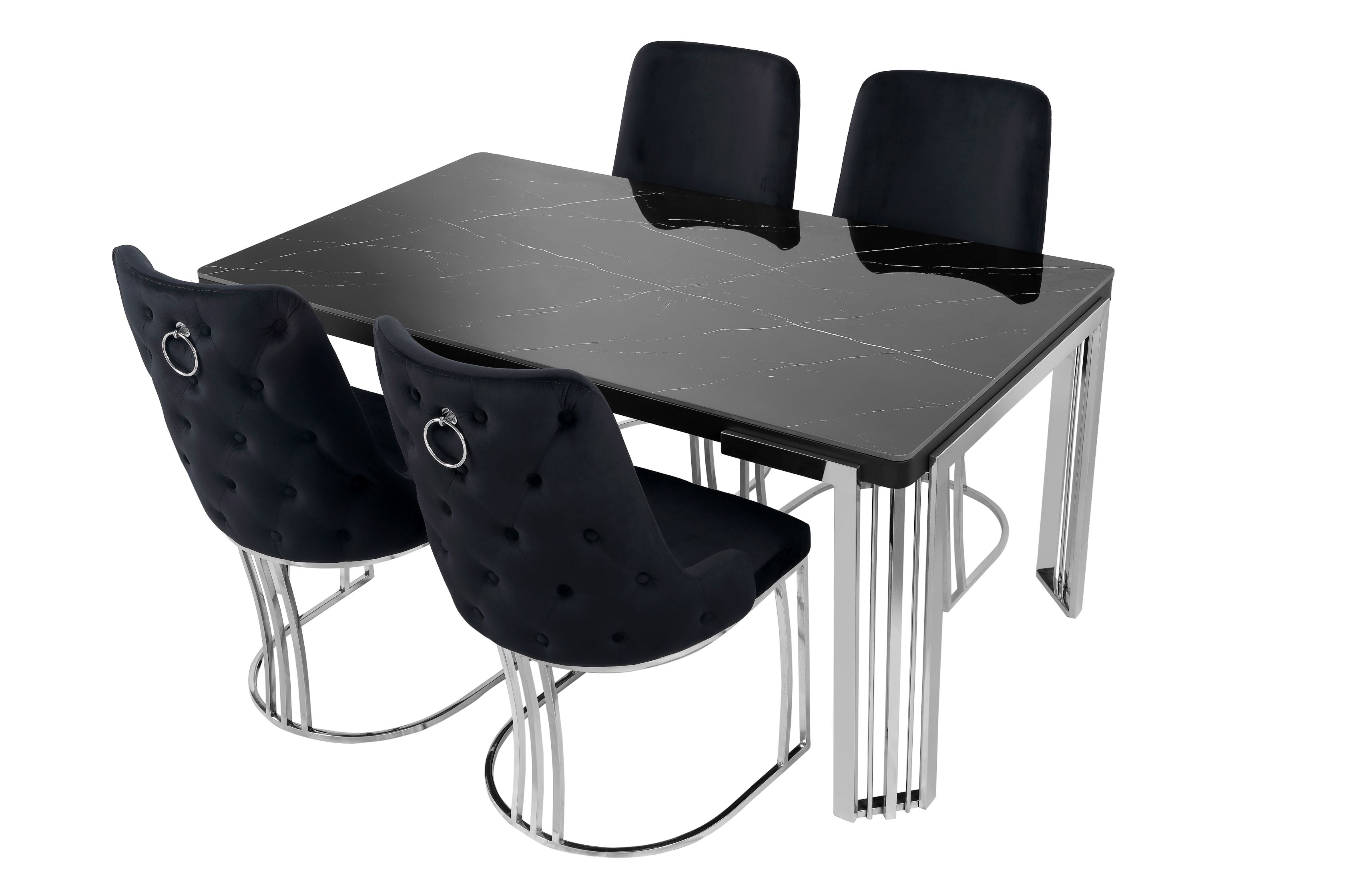Daisy Dining Table