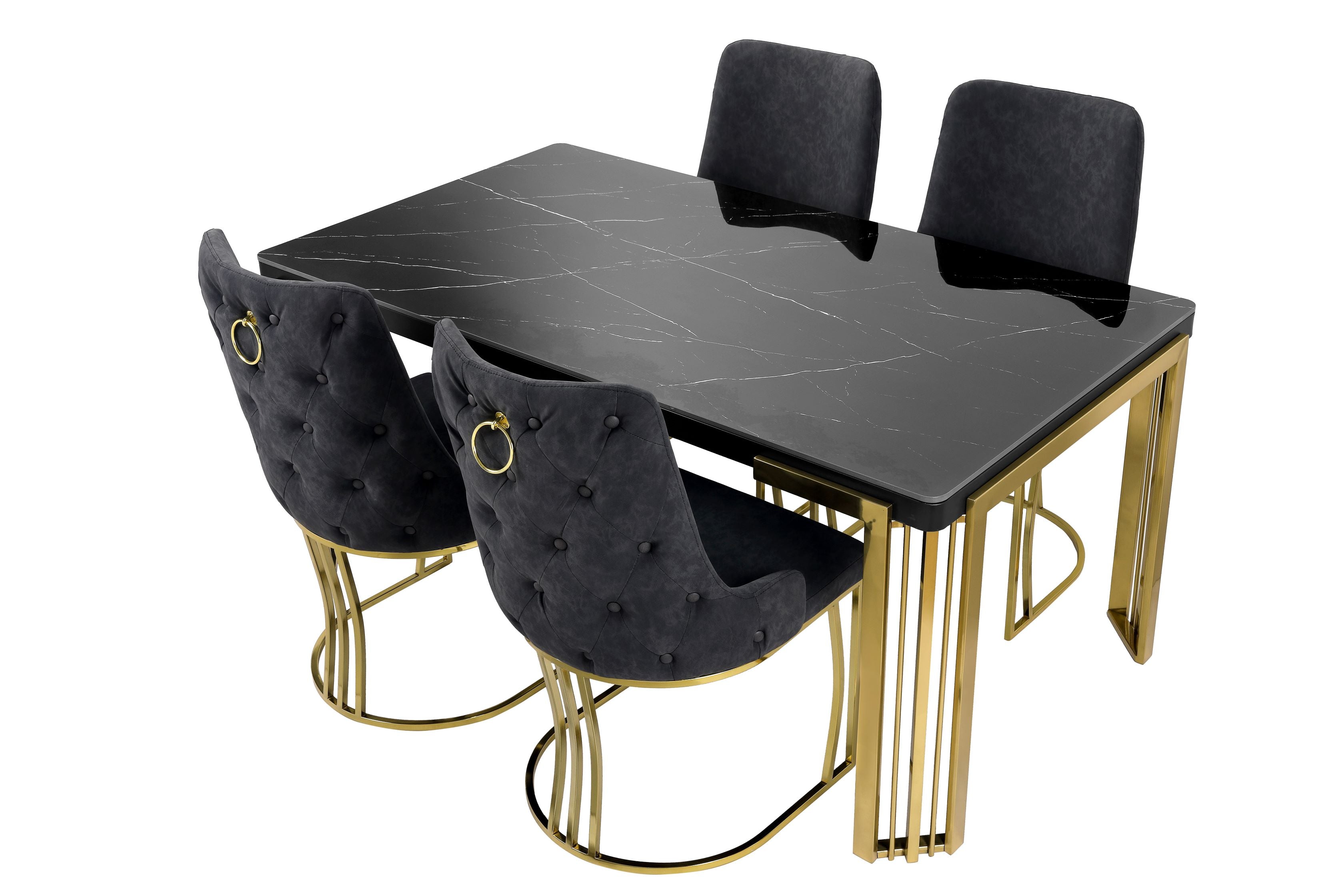 Daisy Dining Table