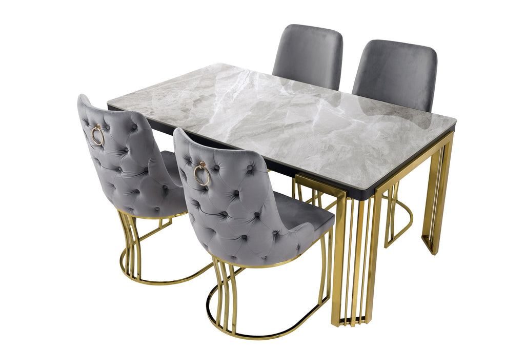Daisy Dining Table