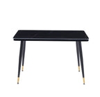 SCORPIO DINING TABLE