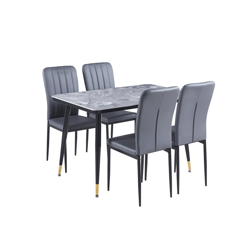 SCORPIO DINING TABLE