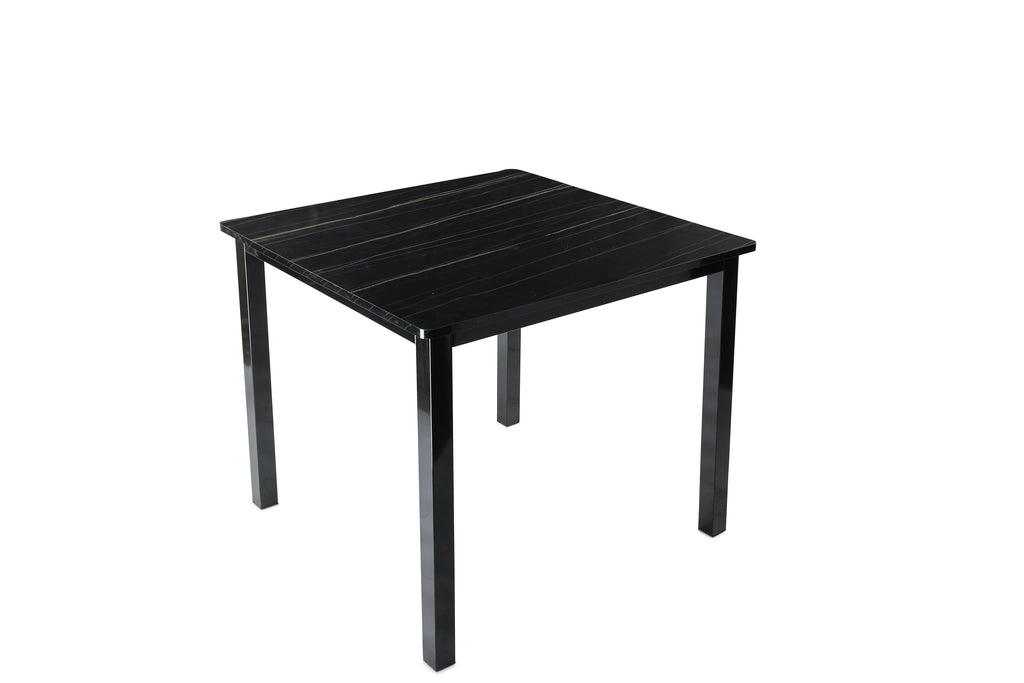 Lucy New MDF Coffee Table with 2 Side Tables - Modern Nesting Coffee Table Set