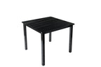 Lucy New MDF Coffee Table with 2 Side Tables - Modern Nesting Coffee Table Set