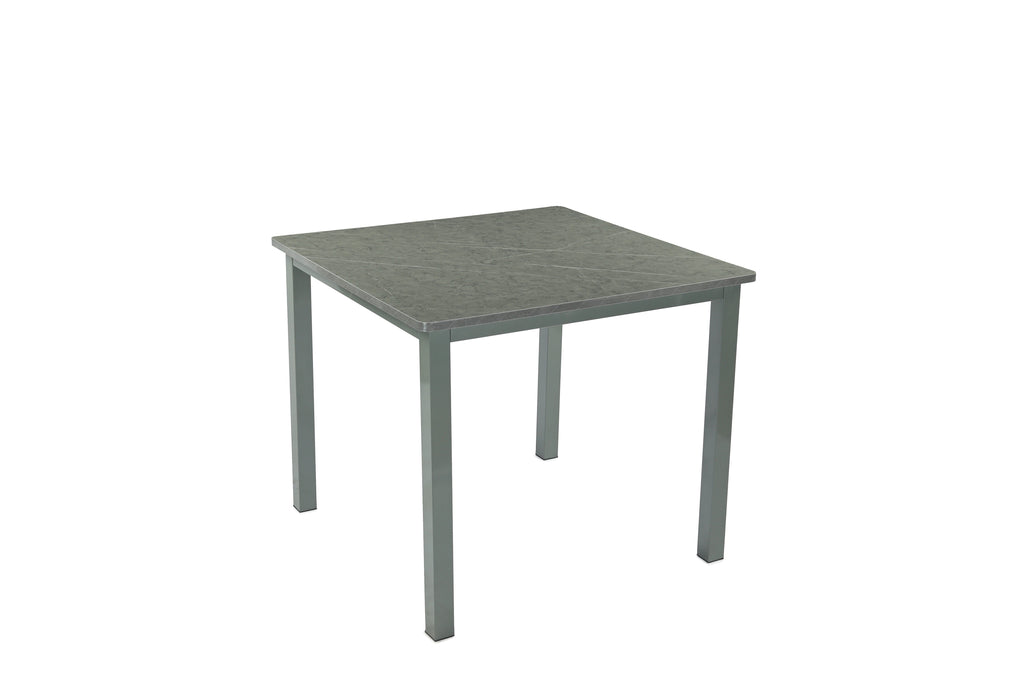 Lucy New MDF Coffee Table with 2 Side Tables - Modern Nesting Coffee Table Set