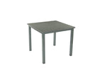 Lucy New MDF Coffee Table with 2 Side Tables - Modern Nesting Coffee Table Set