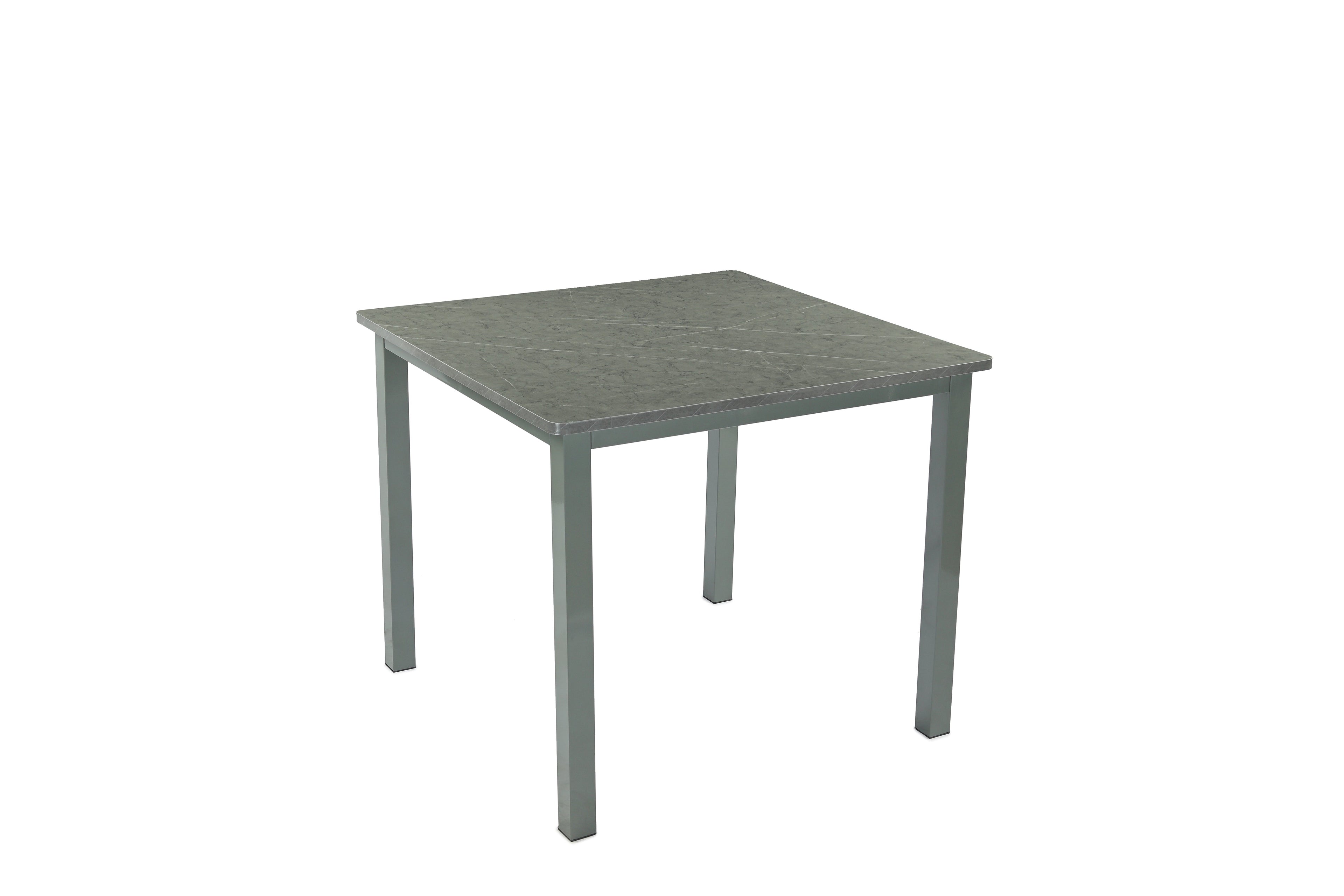Lucy New MDF Coffee Table with 2 Side Tables - Modern Nesting Coffee Table Set