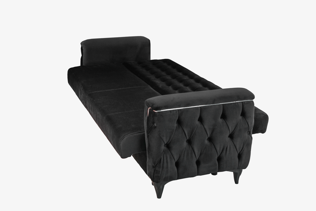 KEVIN SOFABED WITH STORAGE